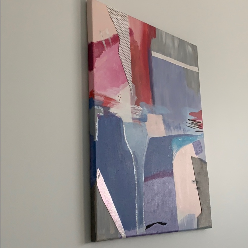 Abstract Art - image 2